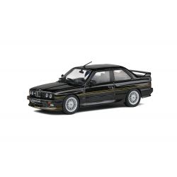 ALPINA E30 B6 Black 1989