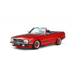 Mercedes-Benz R107 500 SL...