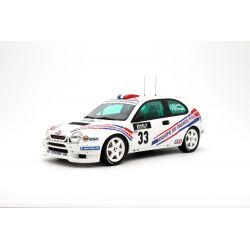 Toyota Corolla WRC S.Loeb...