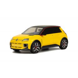 Renault 5 e-tech electric...