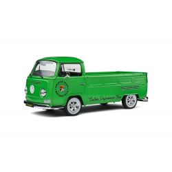 Volkswagen T2 Pick-Up Green...