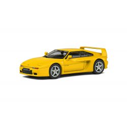 Venturi 400 GT Yellow