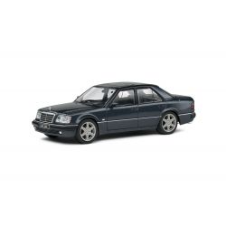 Mercedes-Benz (W124) E60...