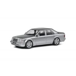 Mercedes-Benz (W124) E60...