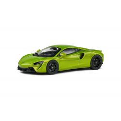 McLaren Artura Green 2021