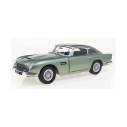 Aston Martin DB5 Green 1964
