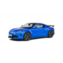 Alpine A110S Pack Aero Blue...