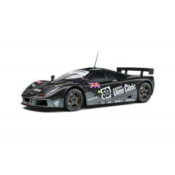 McLaren F1 GTR Short Tail...