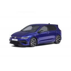 Volkswagen Golf VIII R...