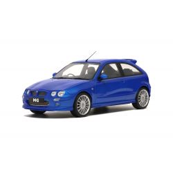 MG 160 ZR (RHD) Trophy Blue...
