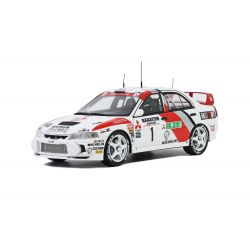 Mitsubishi Lancer EVO IV...