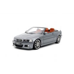 BMW E46 M3 Convertible...