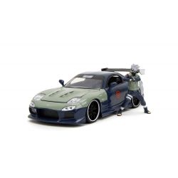 Mazda RX-7 W/Kakashi...