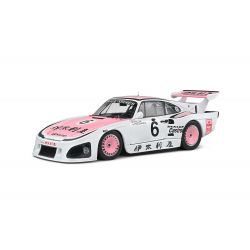 Porsche 935 K3 N°6 B.Wollek...