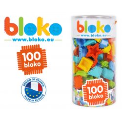Tube 100 BLOKO