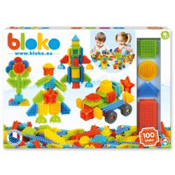 Boite 100 BLOKO de...