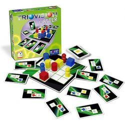 HUCH - Triovision Master...