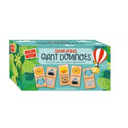 Professor Puzzle - Giant...