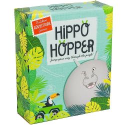 Professor Puzzle - Hippo...