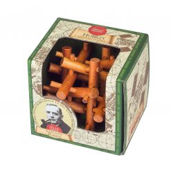 Professor Puzzle - Hubble'S...