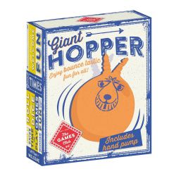 Professor Puzzle - Giant...