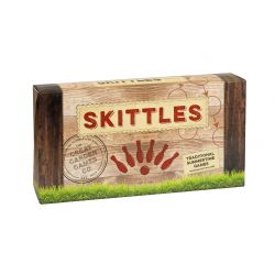 Professor Puzzle - Skittles