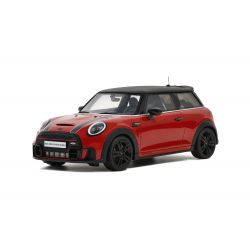 Mini Cooper S JCW Package...