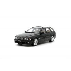 BMW E39 540i Touring M-Pack...