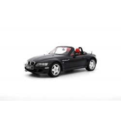 BMW Z3 M Roadster Black 1999