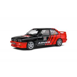 BMW E30 M3 Drift Team 1990