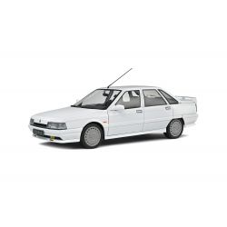 Renault 21 Turbo MK1 White...