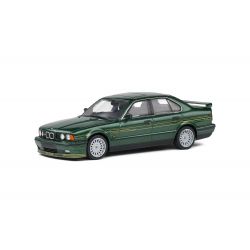 ALPINA B10 (E34) Green