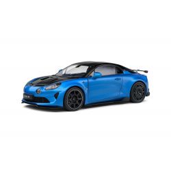 Alpine A110 Radicale Blue 2023