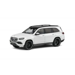 Mercedes-Benz GLS AMG...