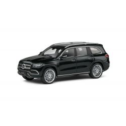 Mercedes-Benz GLS AMG...