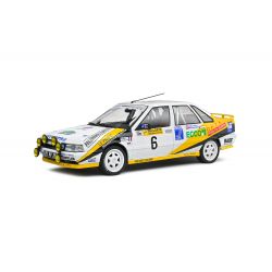 Renault R21 Turbo Gr.A...
