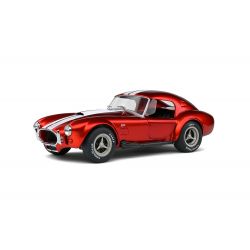Shelby Cobra 427 MKII Red 1965