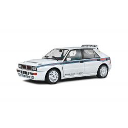 Lancia Delta HF Integrale...