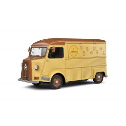 Citroën Type HY Cafe...