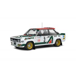Fiat 131 Abarth 3 Alen -...