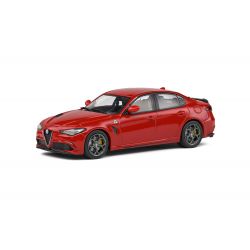 Alfa Romeo Giulia...