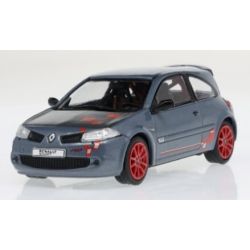 Renault Megane 2 R26-R Grey