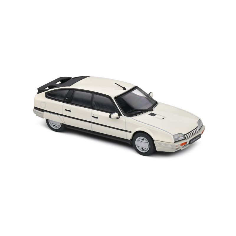 Citroen Cx Gti Turbo 2 Avoid These Mistakes Before You Buy One - 6x75o5i