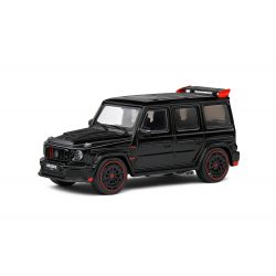 Brabus Rocket 900 Black 2021