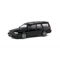 Volvo T5-R Black 1996