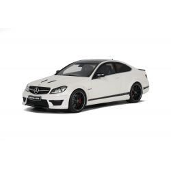 Mercedes-Benz C63 AMG...