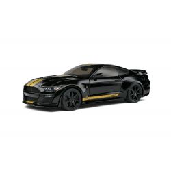 Shelby GT500-H Black 2023