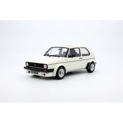 Volkswagen Golf GTI Mk1 ABT...
