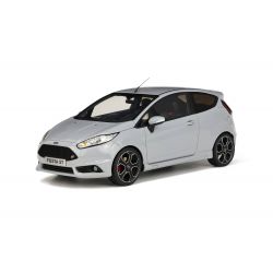 Ford Fiesta ST200 Gris 2016