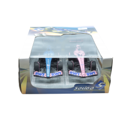 Pack Alpine A523 Launch...